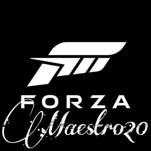 ForzaMaestro avatar