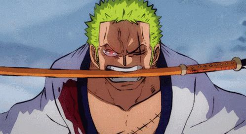 RoronoaZoroo