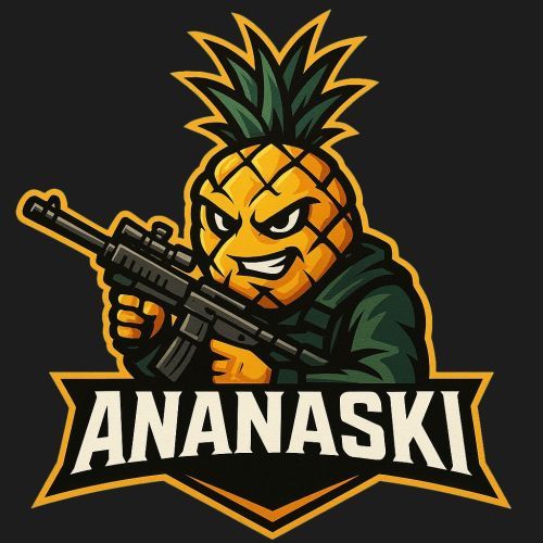 Ananasiki
