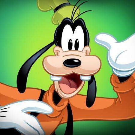 Goofy24121 FACEIT avatar
