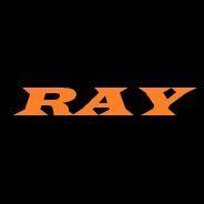 _--RAY--_ avatar