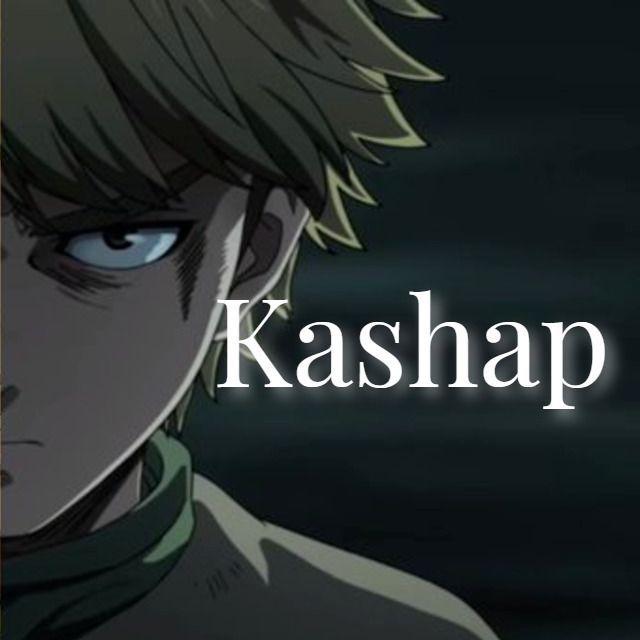 Kashap66 avatar