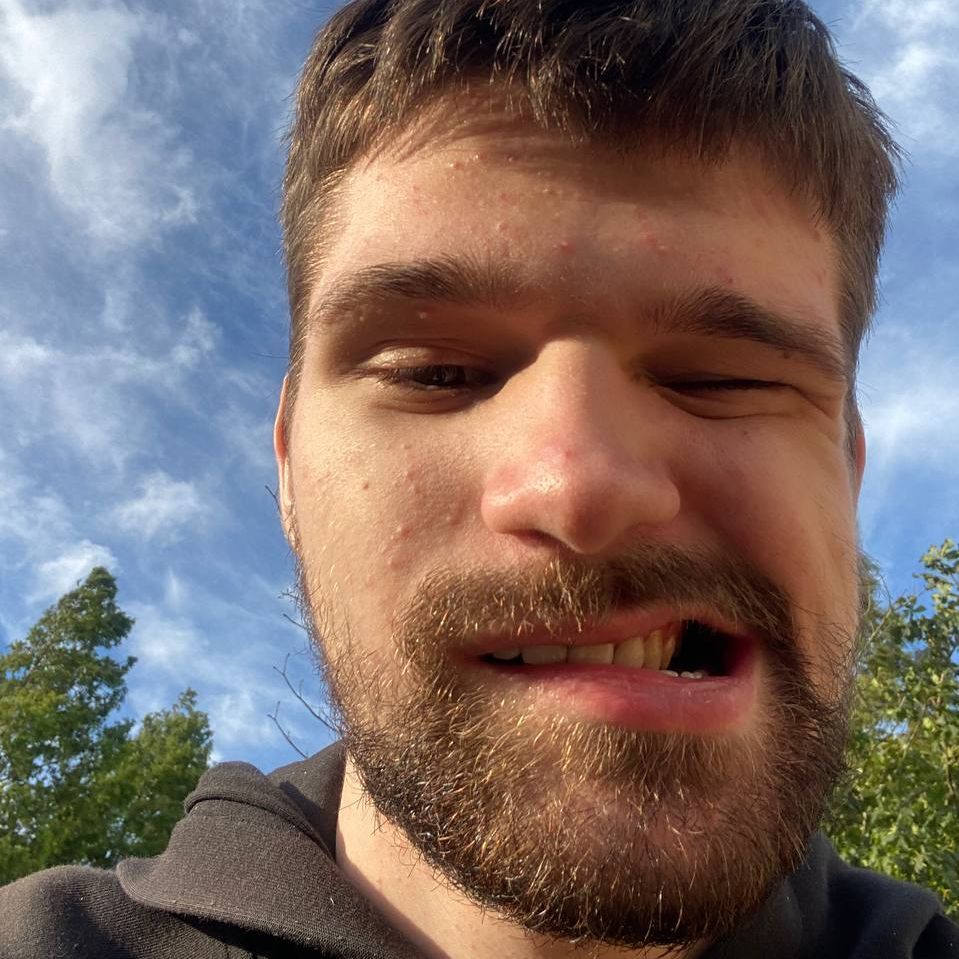 jiter- FACEIT avatar