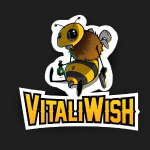 V1taliWish