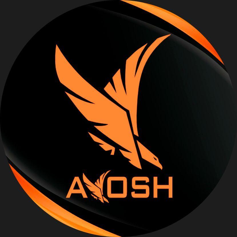 AK0SH avatar