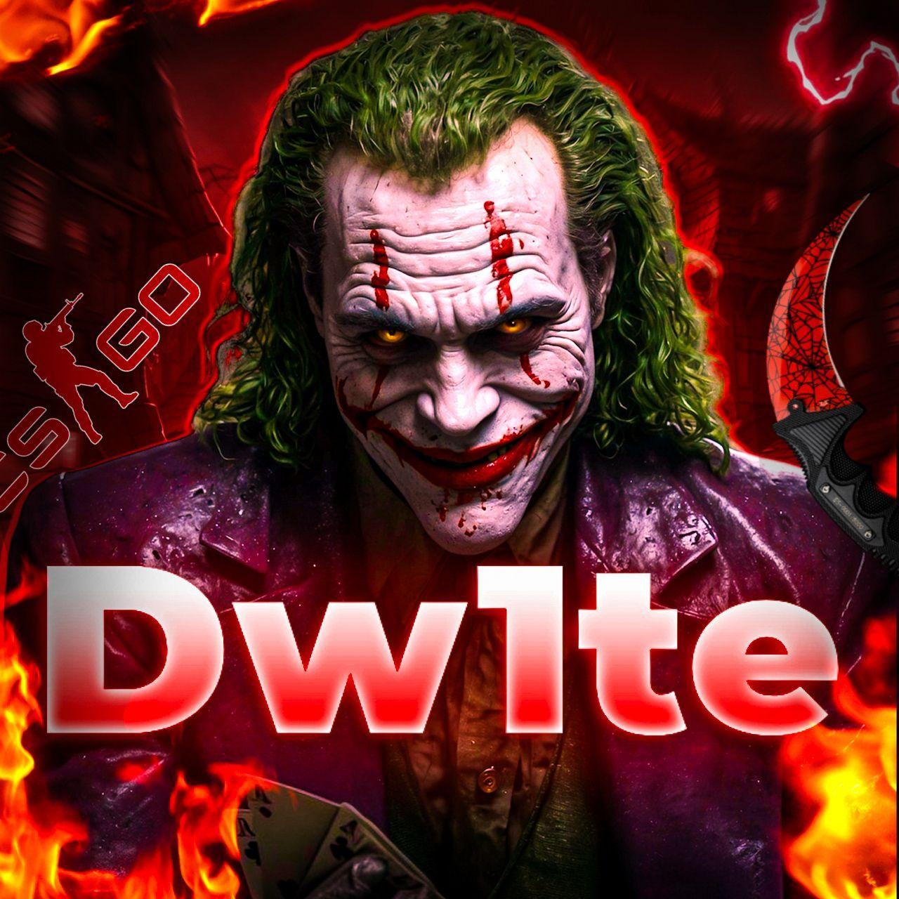 Dw1tE avatar