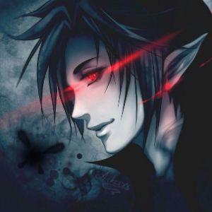 Nightmarrell avatar