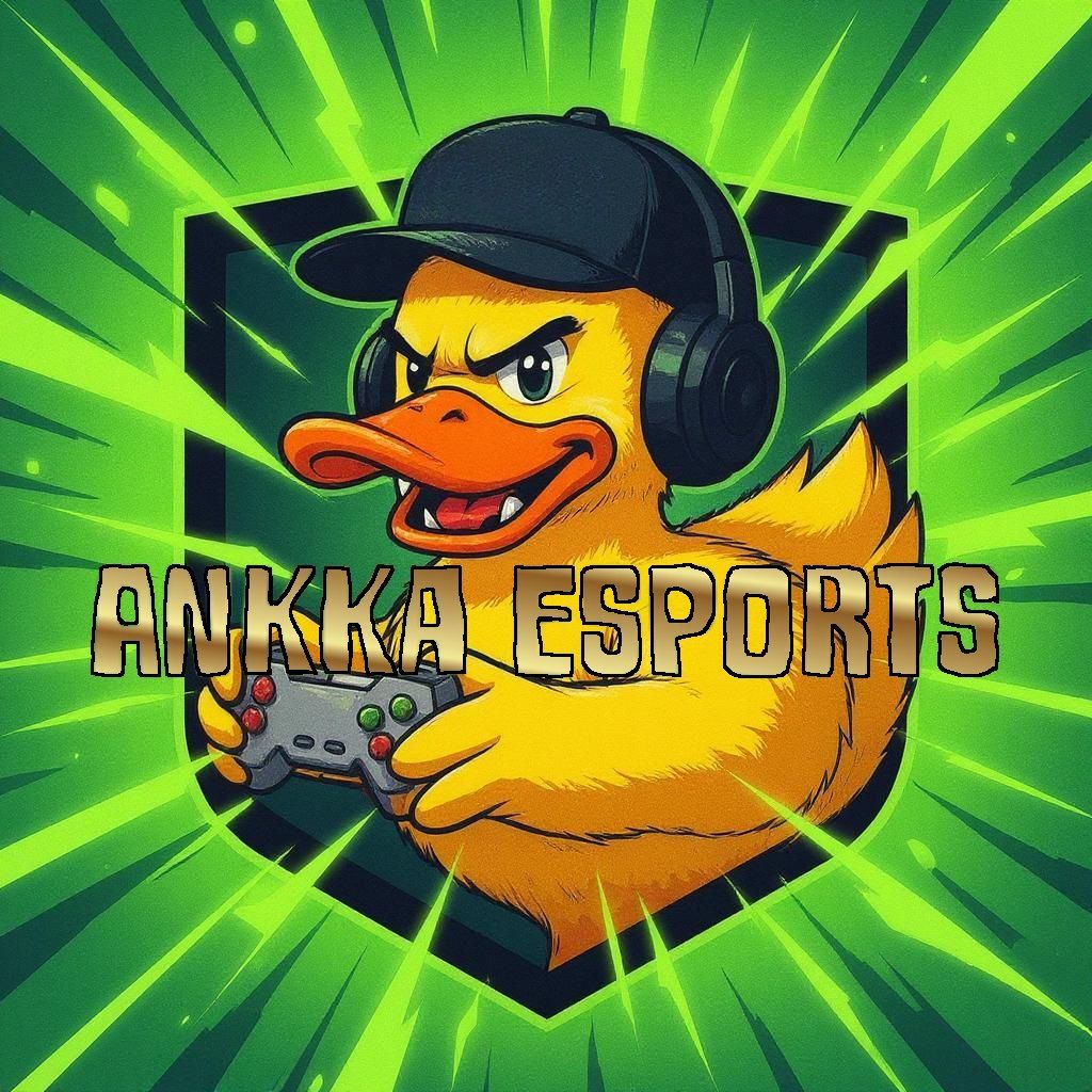 Ankka esportz