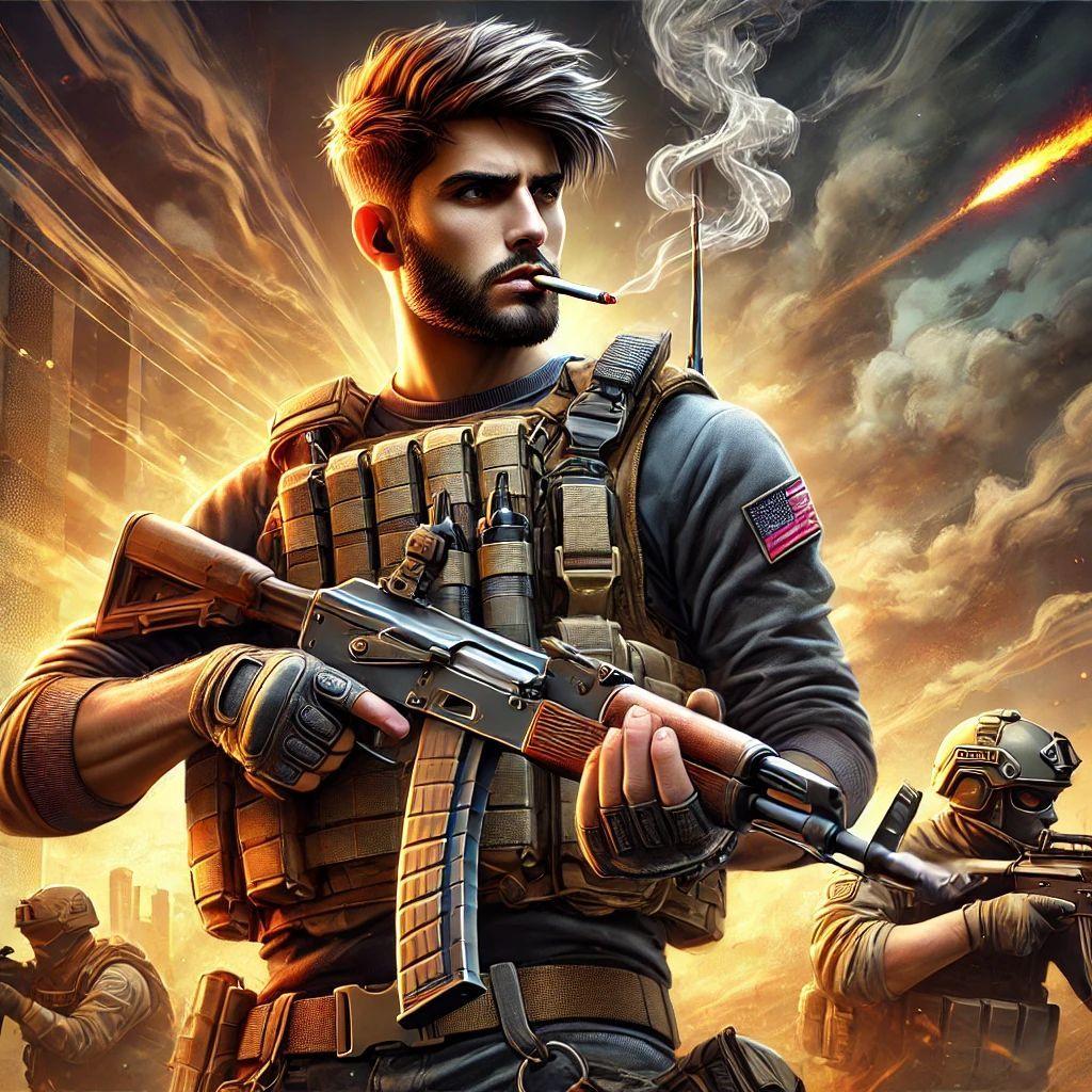 joeltoro13 avatar