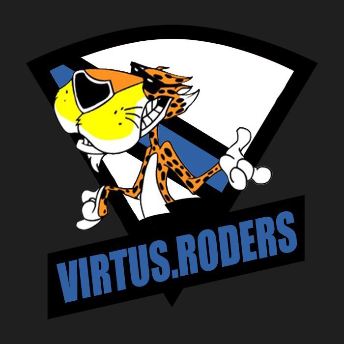 Virtus Roders