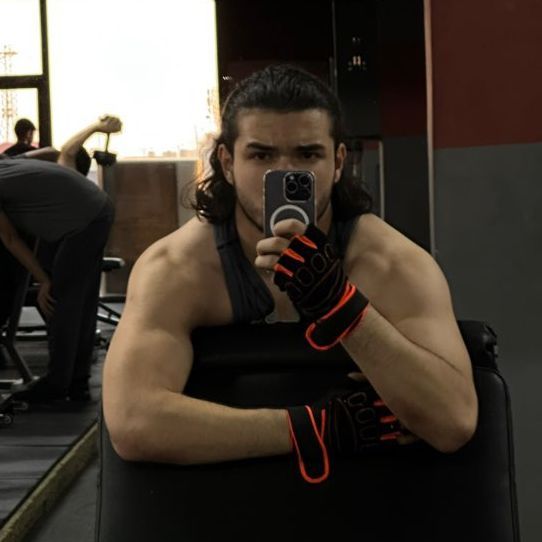 Faceit avatar