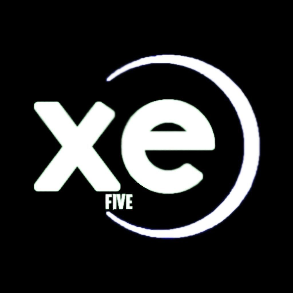 xeFive