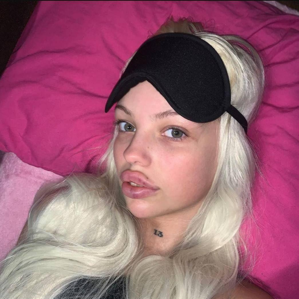 sexynybik avatar