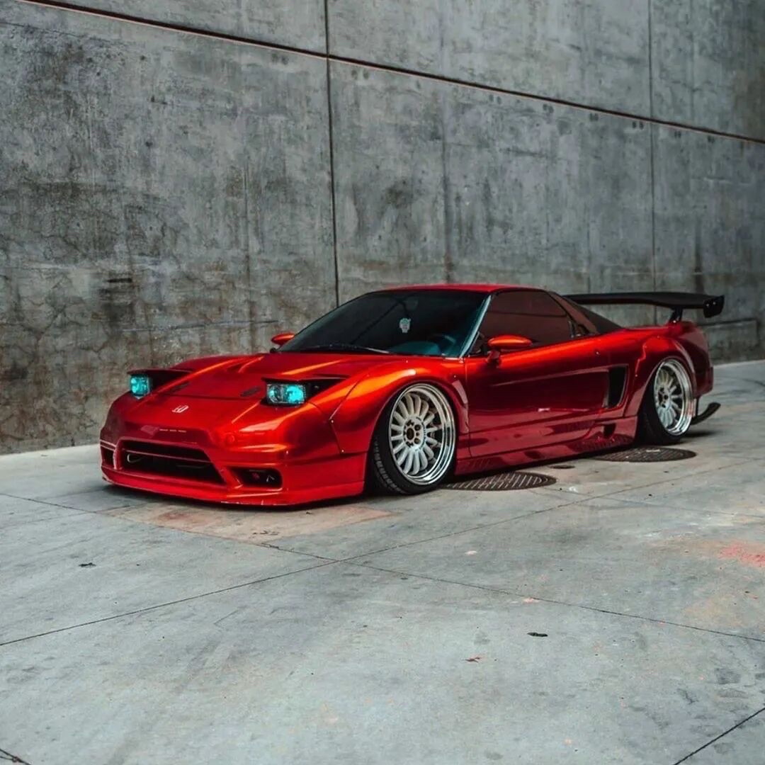 team_NSX2000