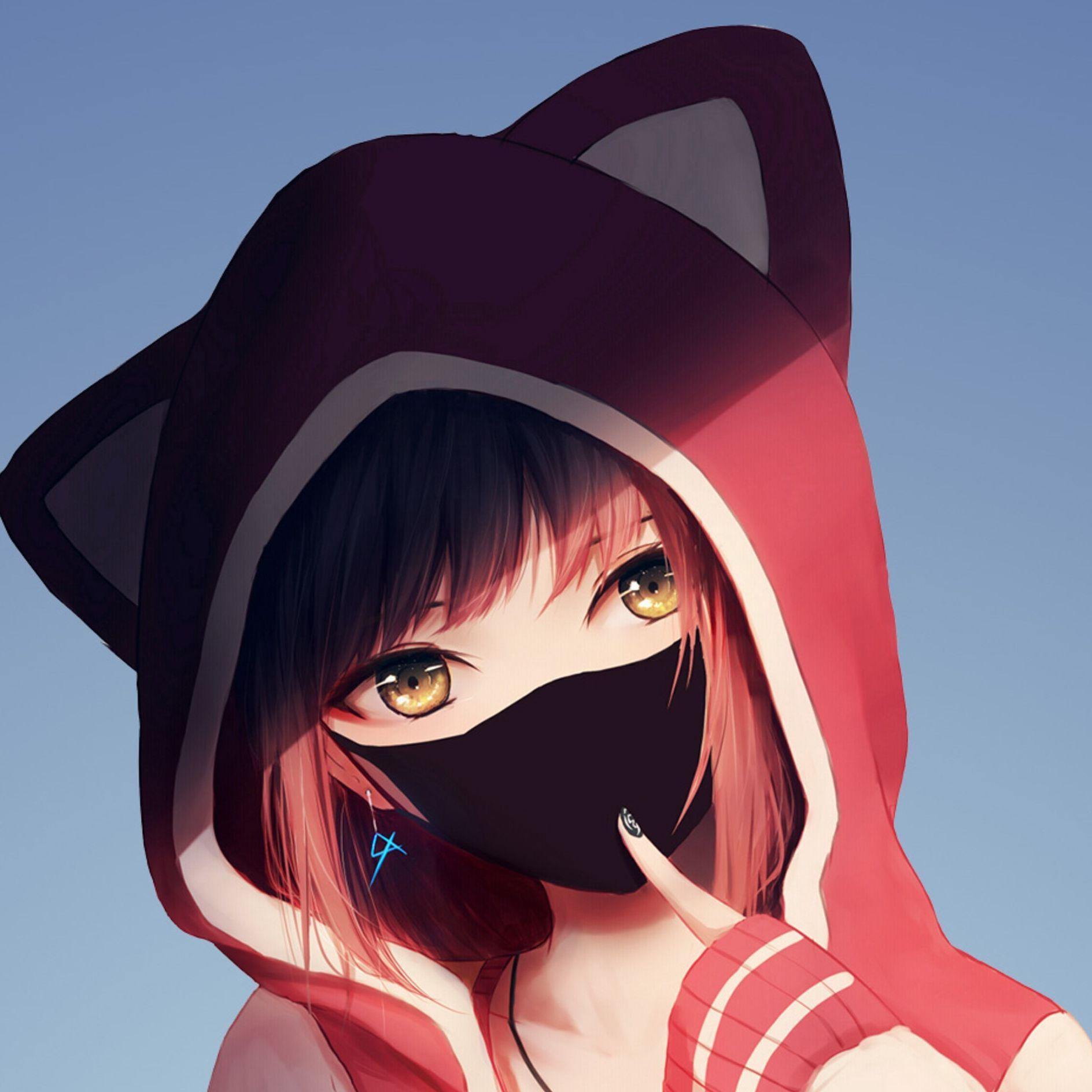 Player KieFox avatar