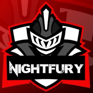 UFA-NightFury