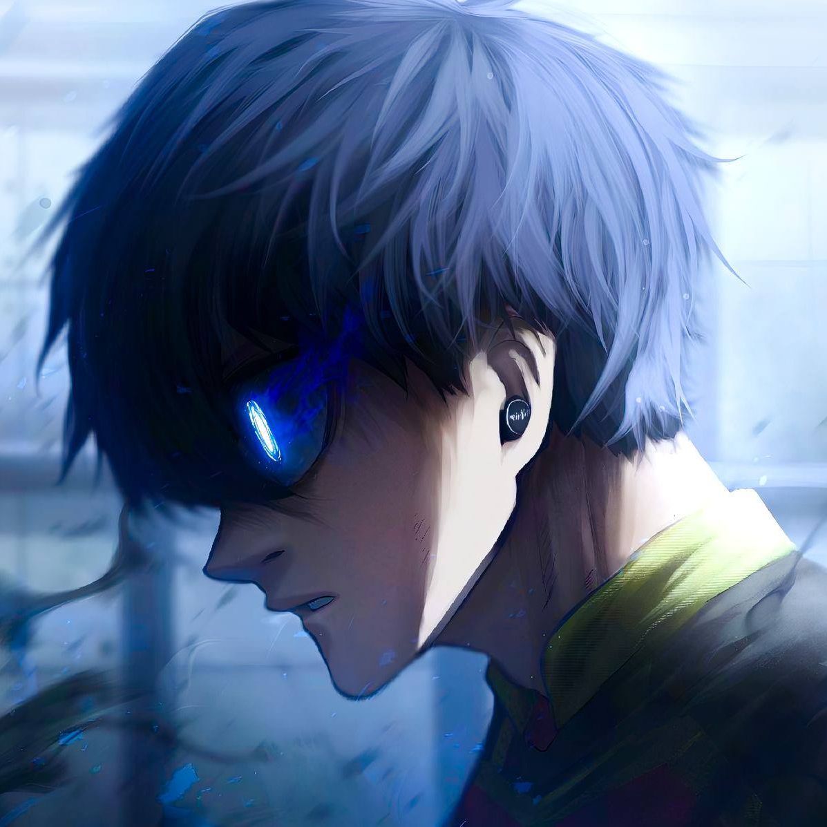 yubinn