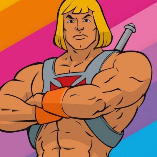 he-mann