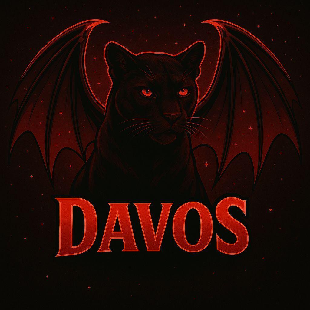 xDavoS avatar