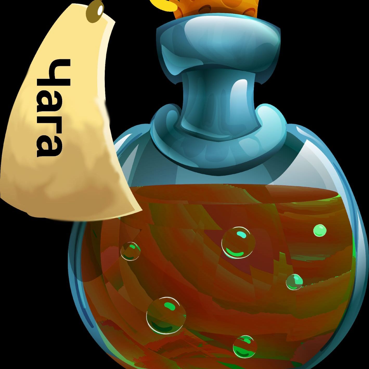 parkovsky FACEIT avatar