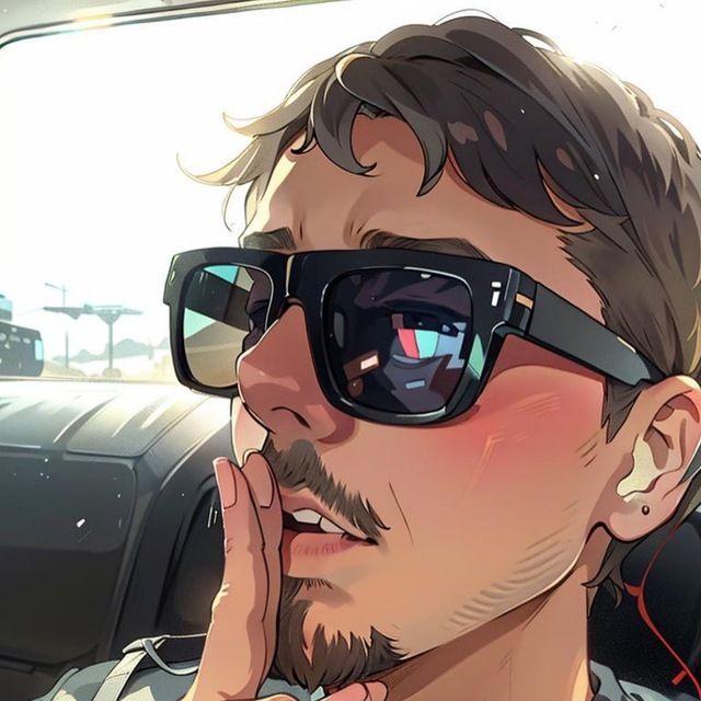 Izmaylove avatar