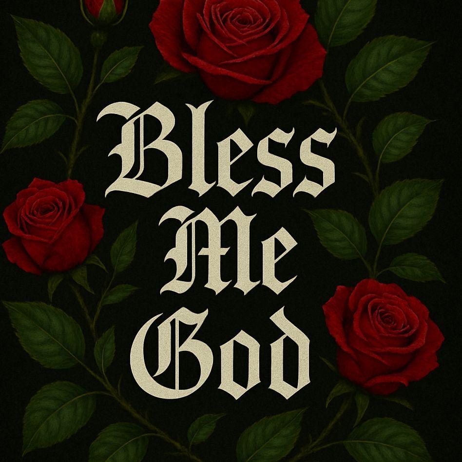 BlessMe-God avatar