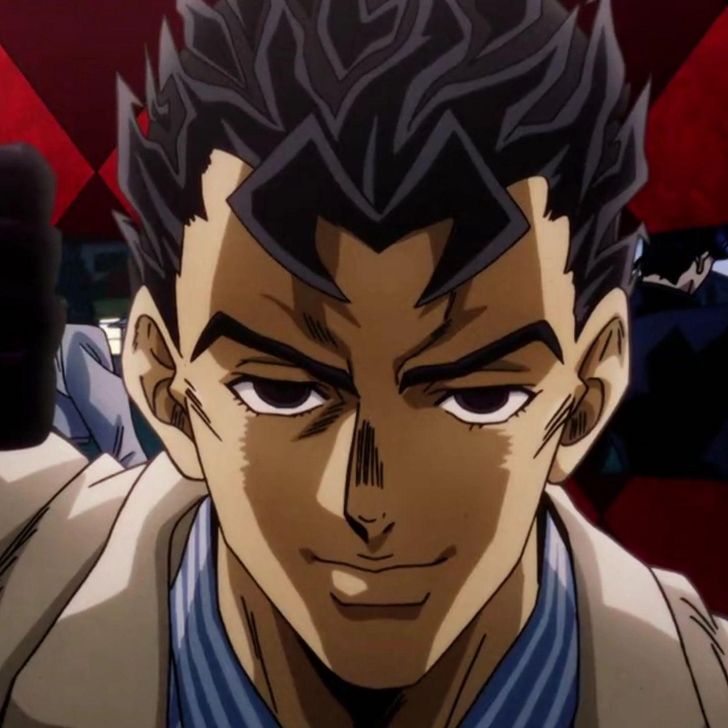 Hearsemane avatar