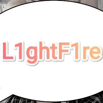 L1ghtF1re avatar