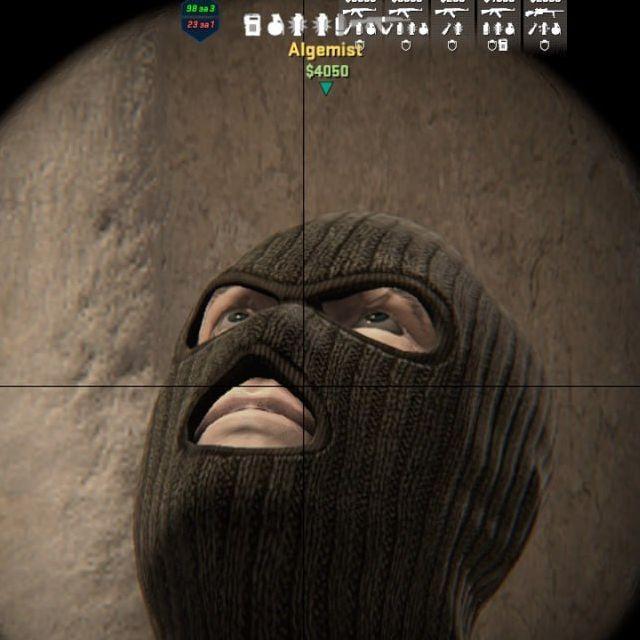 Algemist avatar