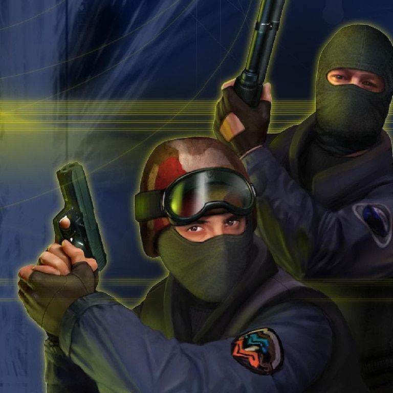 xySf- FACEIT avatar