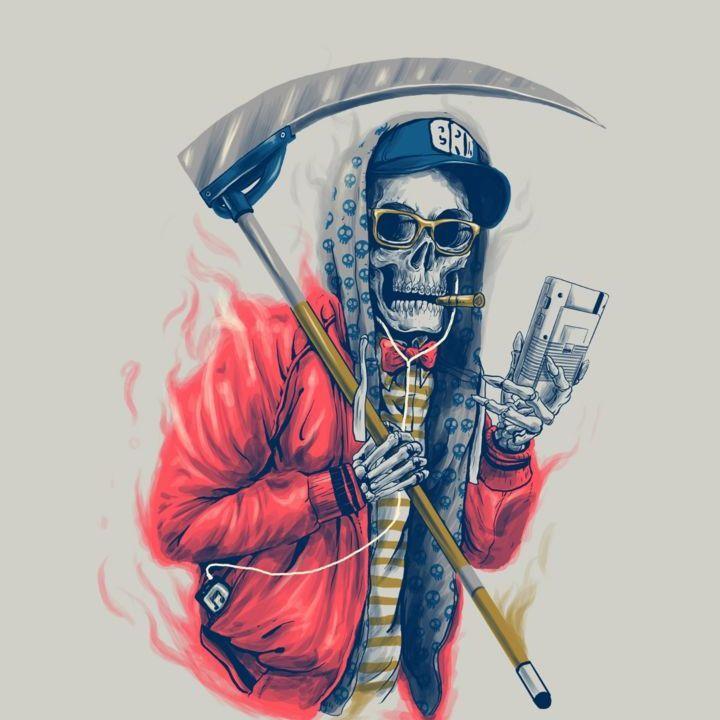 SayfireXd avatar