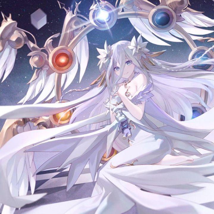 Skalker_god avatar