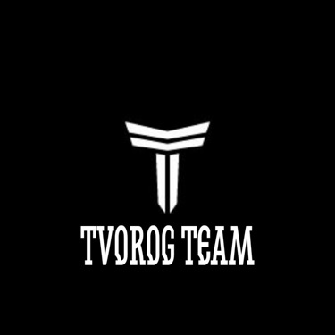 TVOROGteam