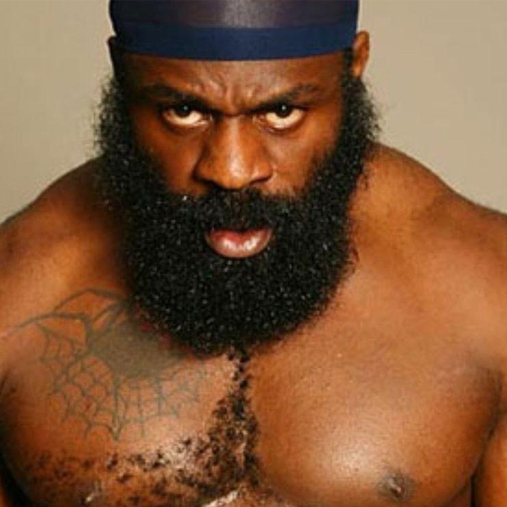 Kimbo Slice Porno