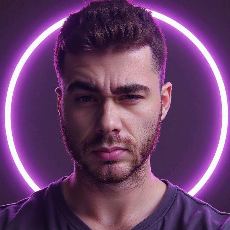 Tempomat avatar