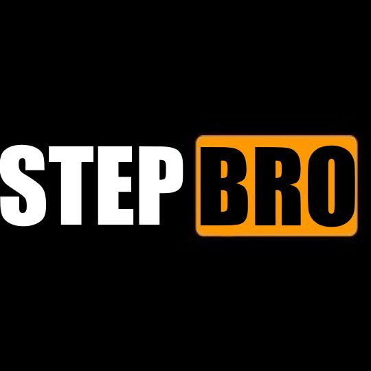 STEPBRO