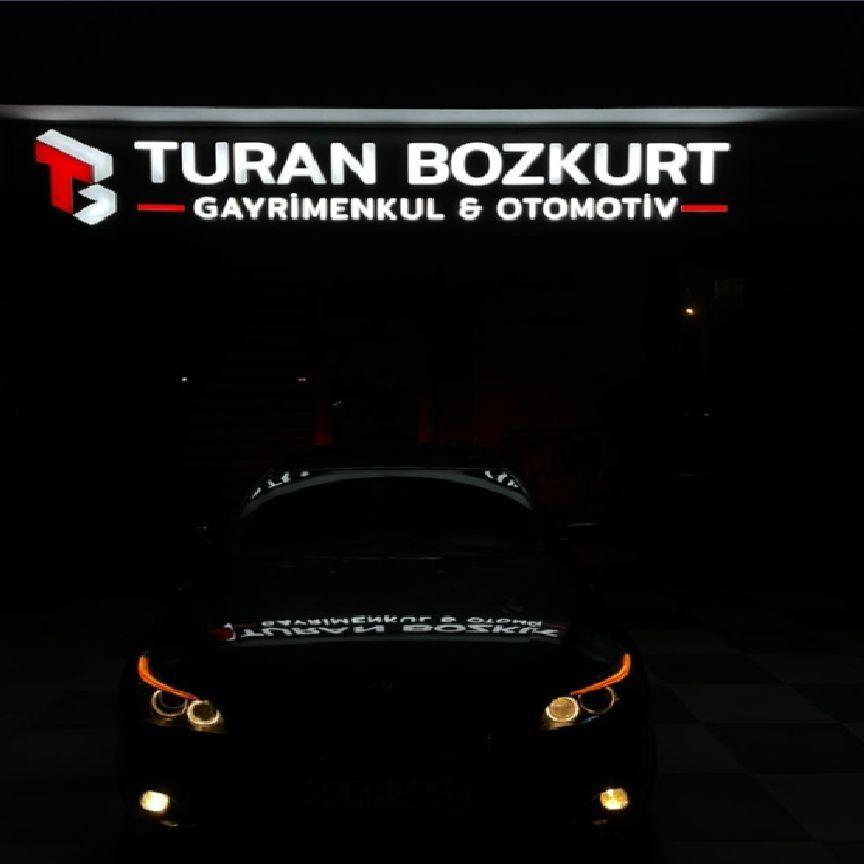 Player TuranBozkurt avatar