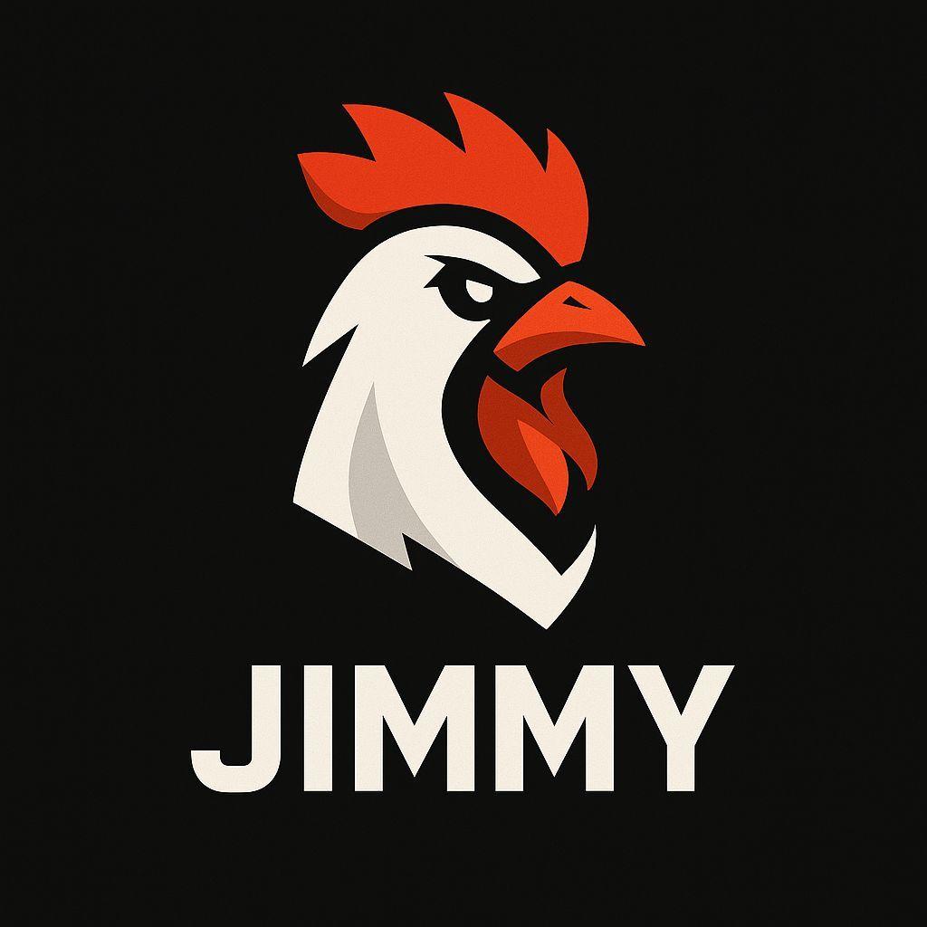 JimmyNeutr8N avatar