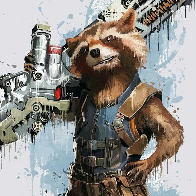 RockyRaccon avatar