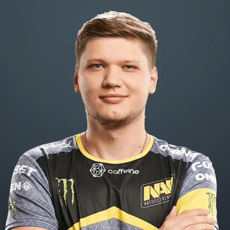 I-M_S1mple avatar