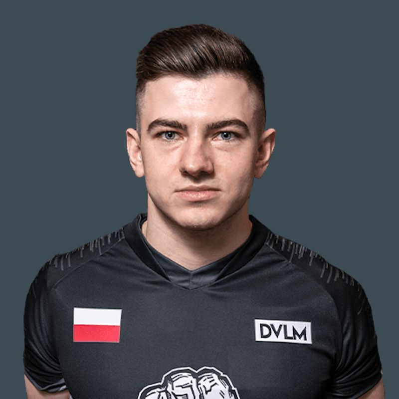 Mexdzek17 FACEIT avatar