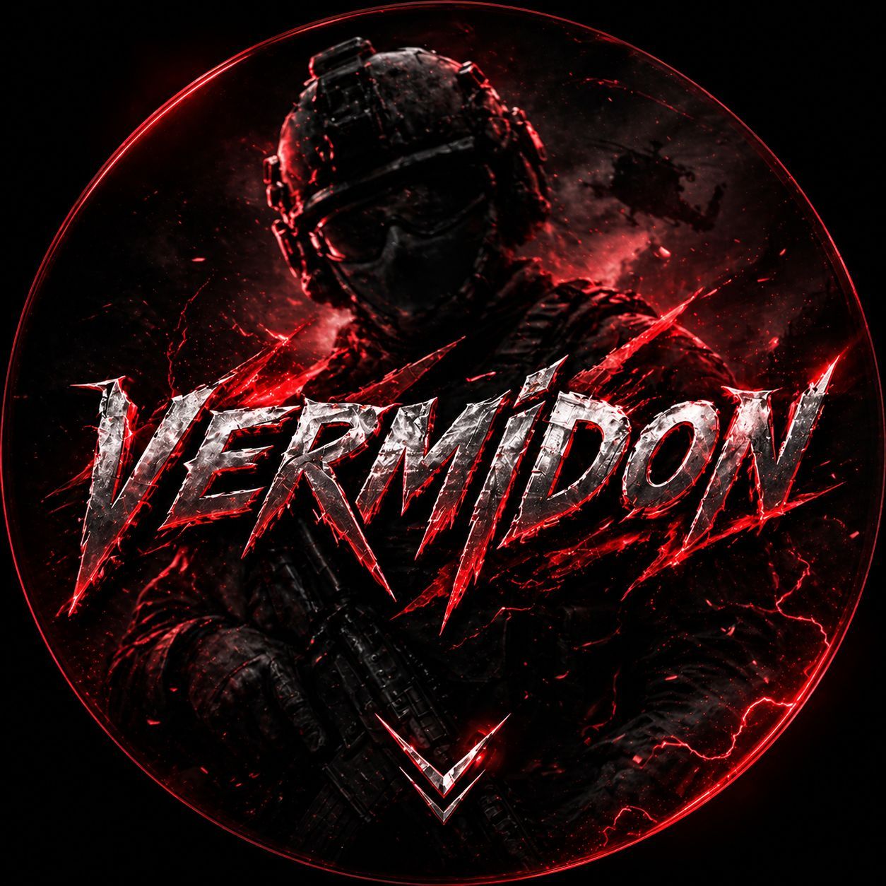 Faceit Avatar