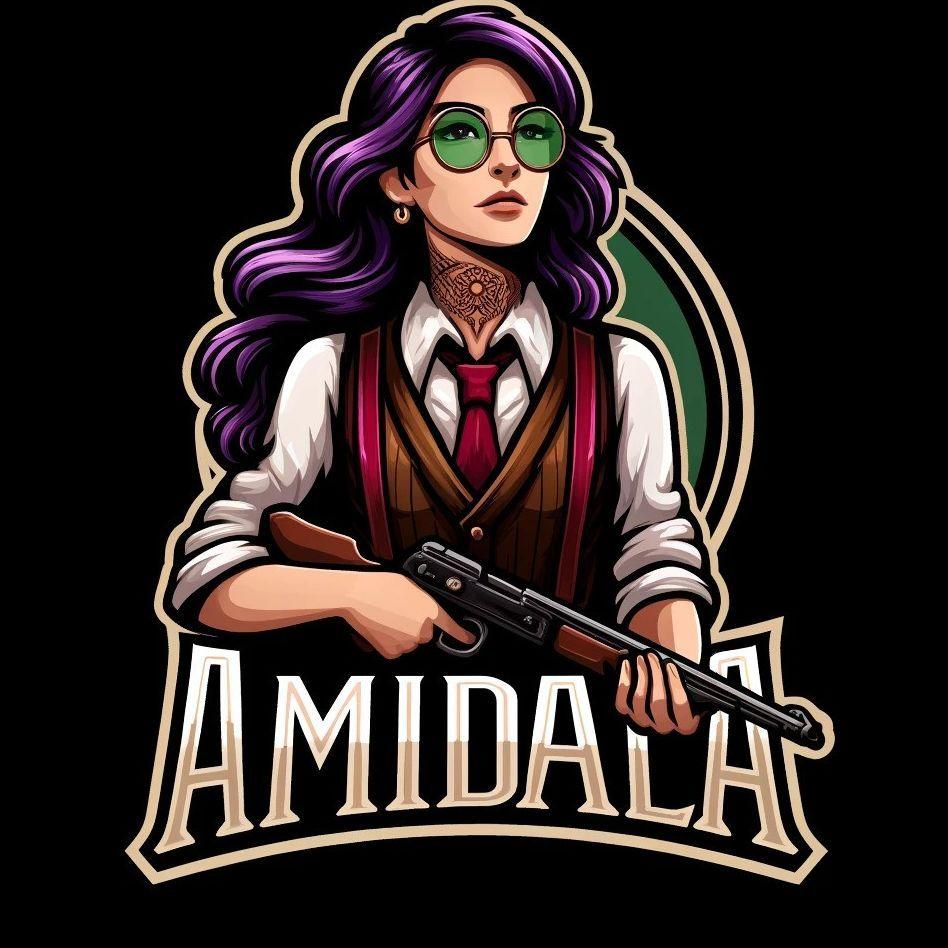 Amiidala avatar