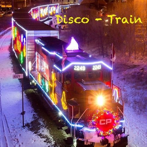 Discotrain
