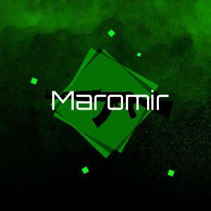 Maromir avatar