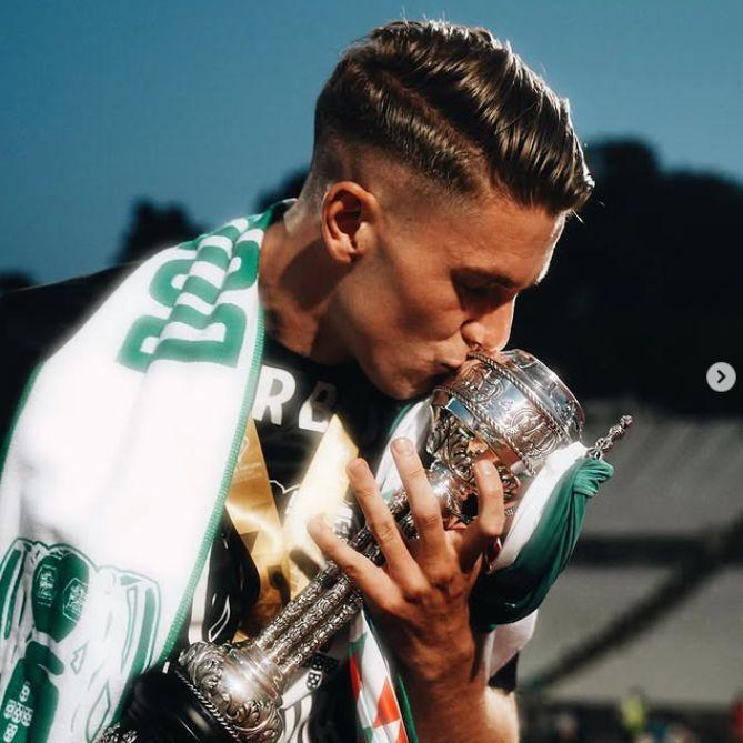 Schrankovic avatar