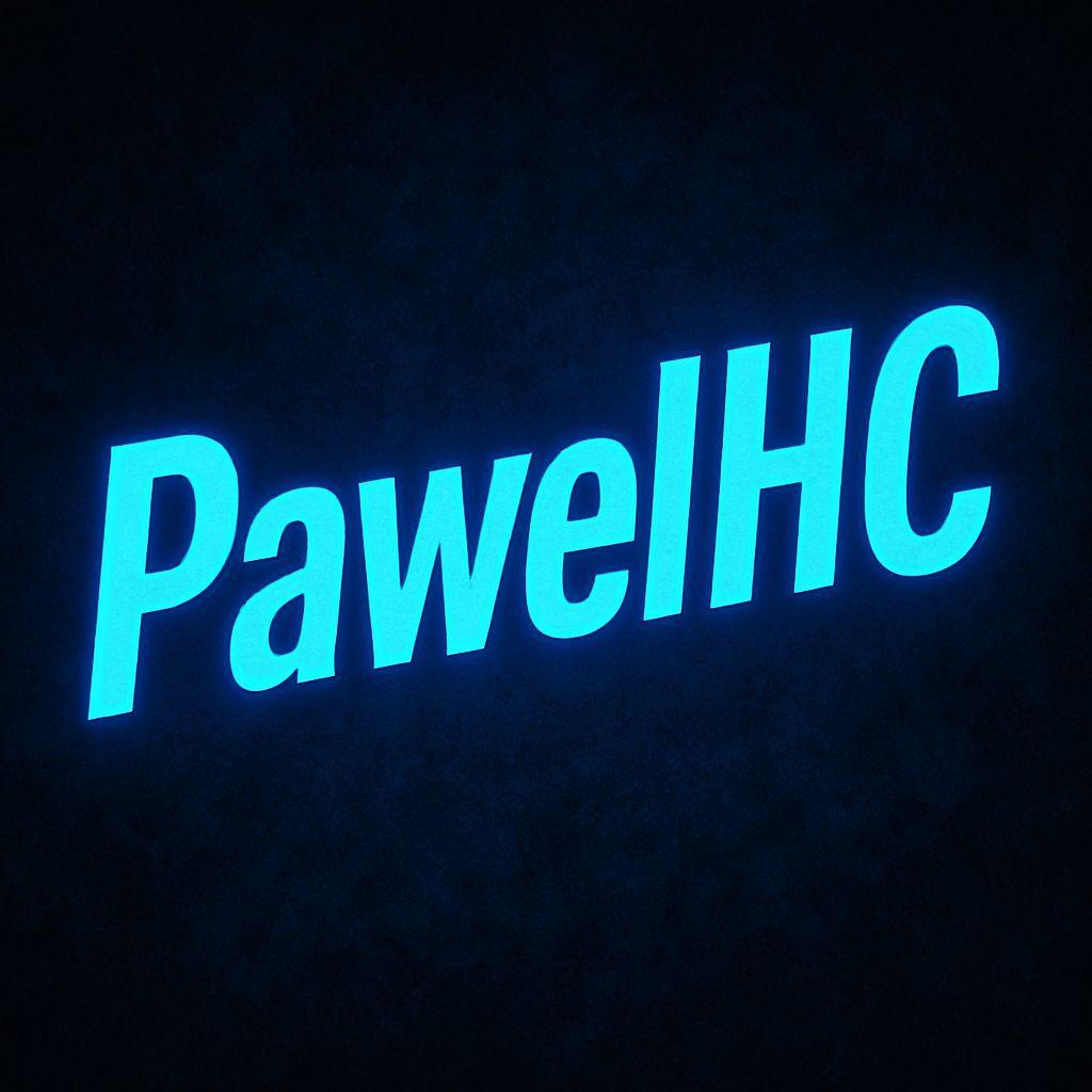 PawelHC avatar