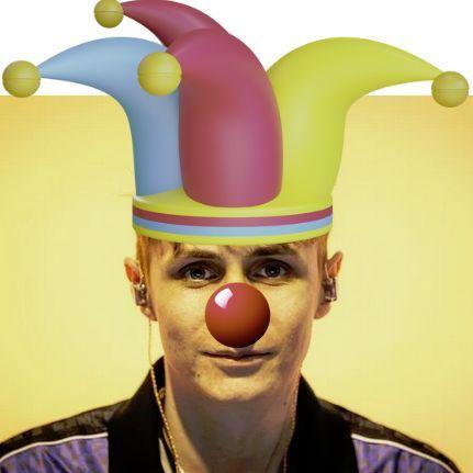 Norduck avatar