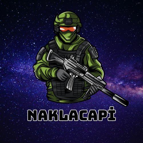 Player naklacapi avatar