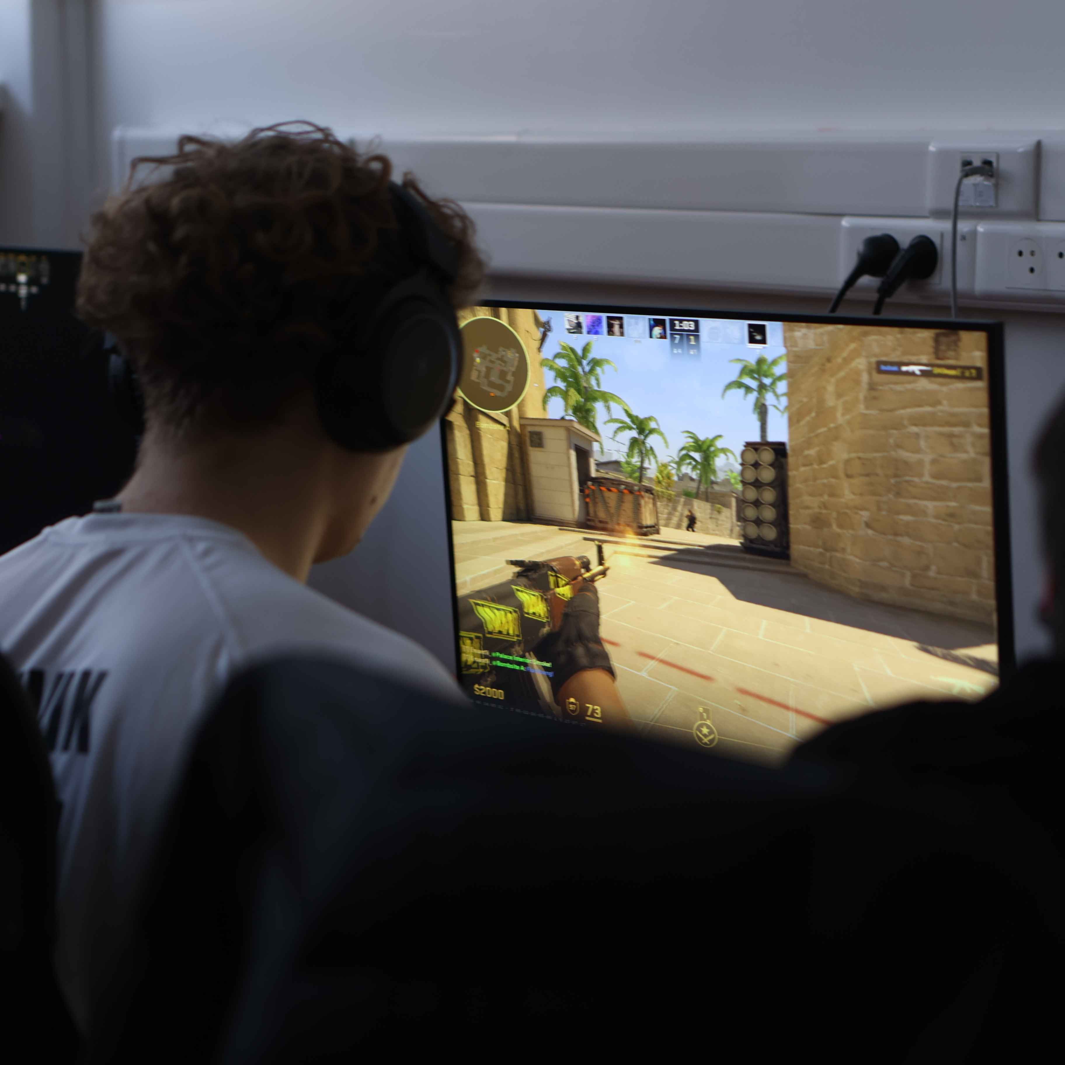 Faceit Avatar